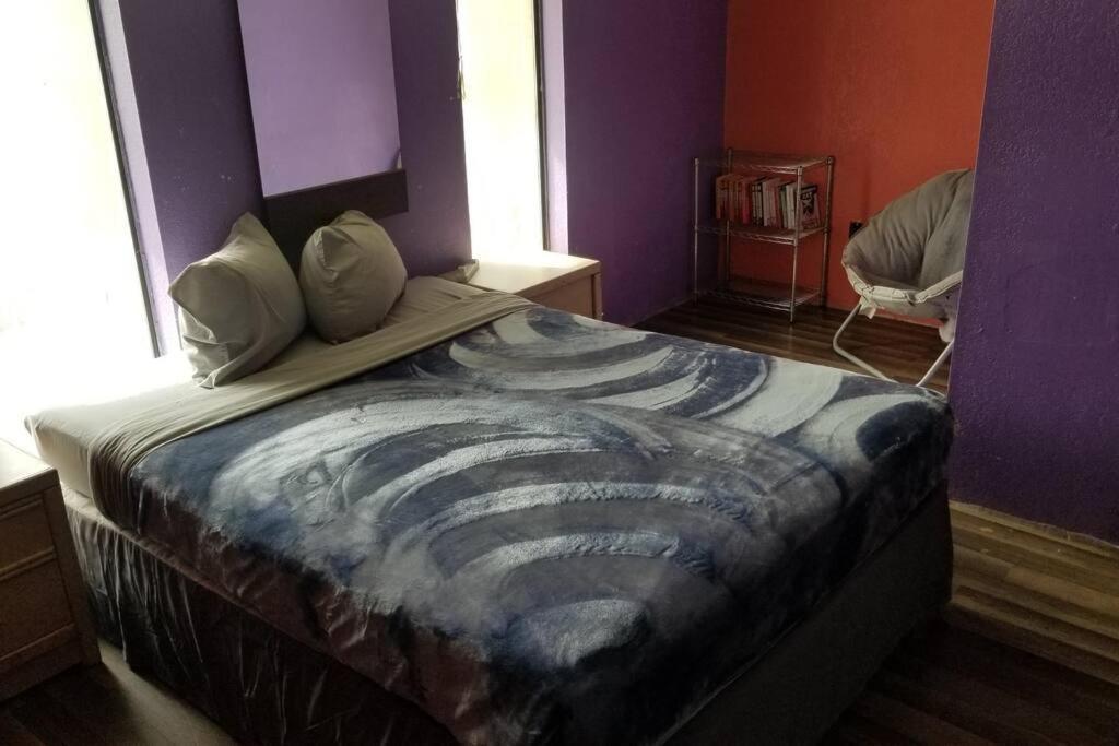 Hotel 5 Beds & 3 Baths Sleeps 11 Hotel Room Suite 102 Booking Stillwater Exterior foto